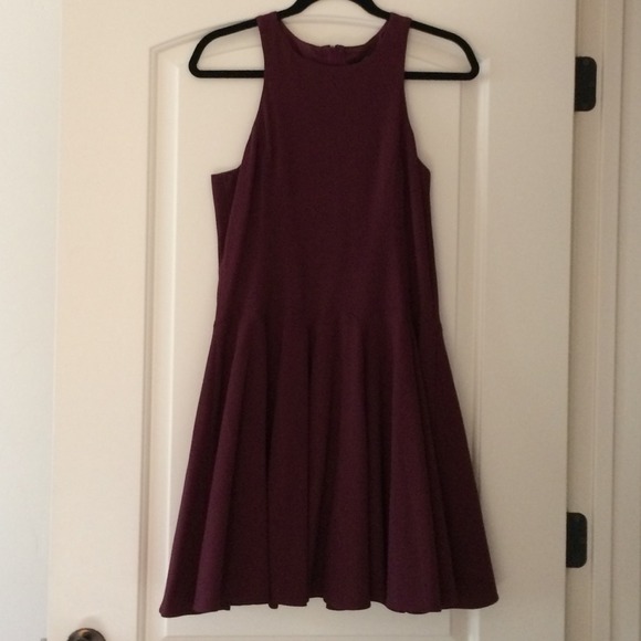 Tibi Dress