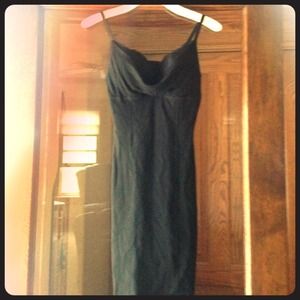Basically NEW Marciano Black Dress!