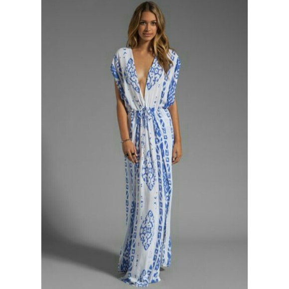 Indah Dresses & Skirts - SOLD Indah Dress