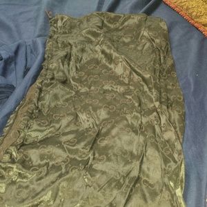 Authentic Gucci sleeper dust bag 20x10