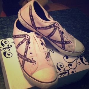 Juicy Couture Sneakers