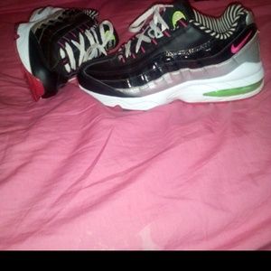 Airmax nikes 95