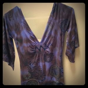 💢NWT body central dress Marked Down!