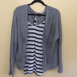 Brandy Top & Sweater