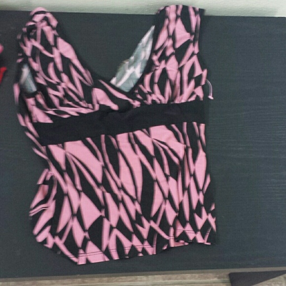 Tank - Picture 2 of 2