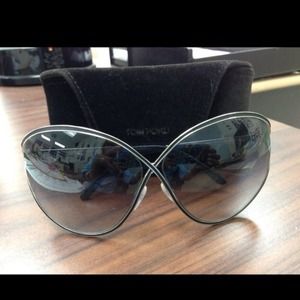Tom ford sunglasses