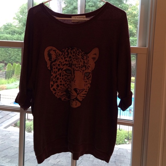 Wildfox Sweater