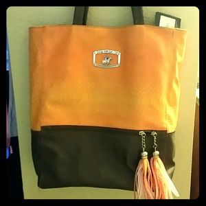 Beverly Hills Polo Club Shoulder Bag NWT