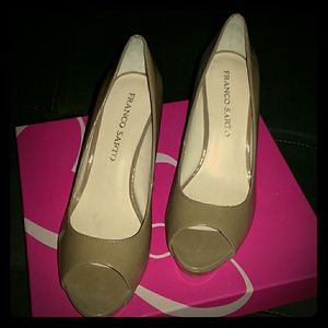 Franco Sarto Pumps