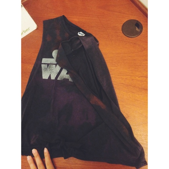 Star Wars Tank