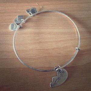 Alex and Ani Bracelet