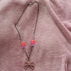 Tarina Tarantino necklace