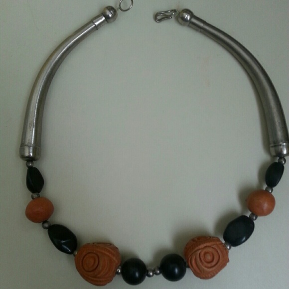 Vintage 70s Necklace
