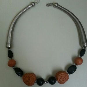 Vintage 70s Necklace