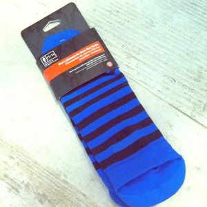 Lululemon no show running sock NWT