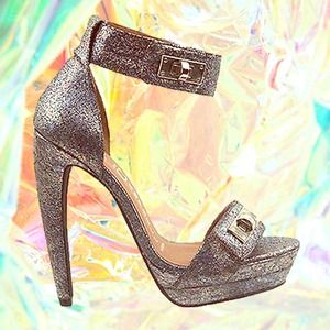Jeffrey Campbell Royce Pump
