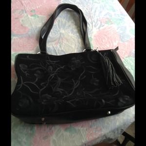 Lg lovely purse