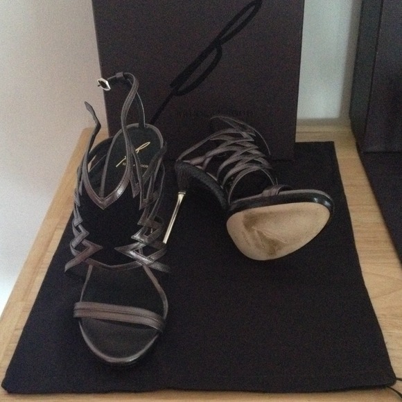 B Brian Atwood shoes