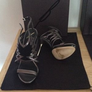 B Brian Atwood shoes