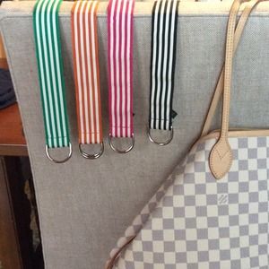 SOLD Ralph Lauren belts