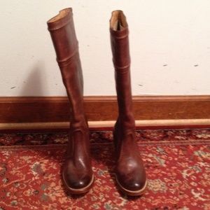 Frye Boots Size 6.5