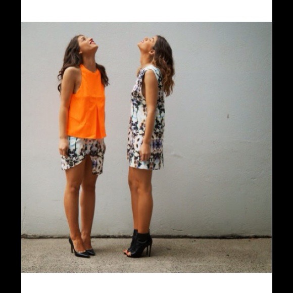 No One Like You Top - Finders Keepers - Picture 2 of 2