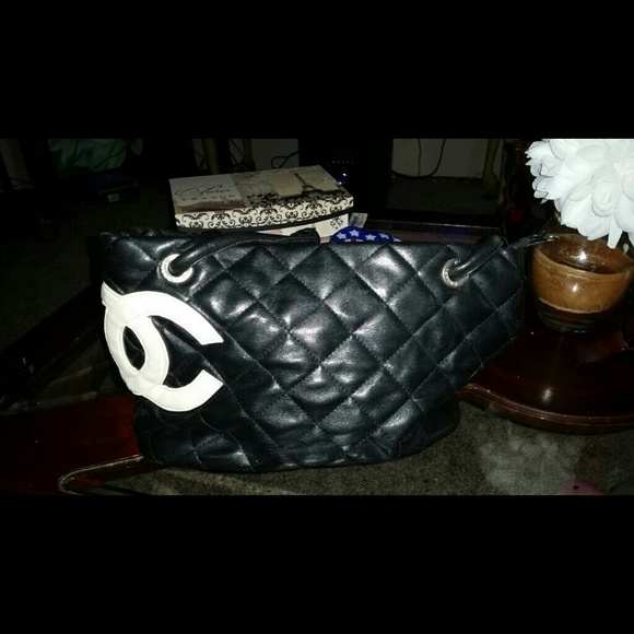 Knock off chanel in good condition