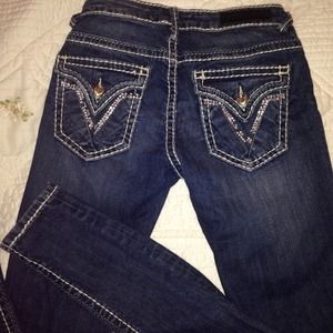 Vigoss skinny jeans