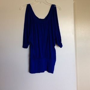 Cutout top