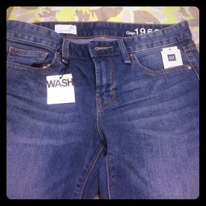 GAP 1969 jeans!