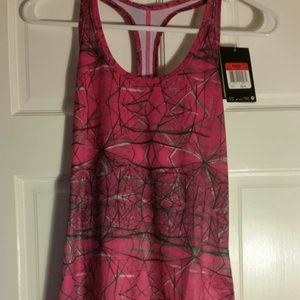NIKE WORKOUT TOP, NEW WITH TAGS