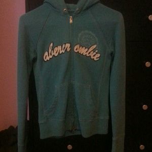 Abercrombie sweatshirt