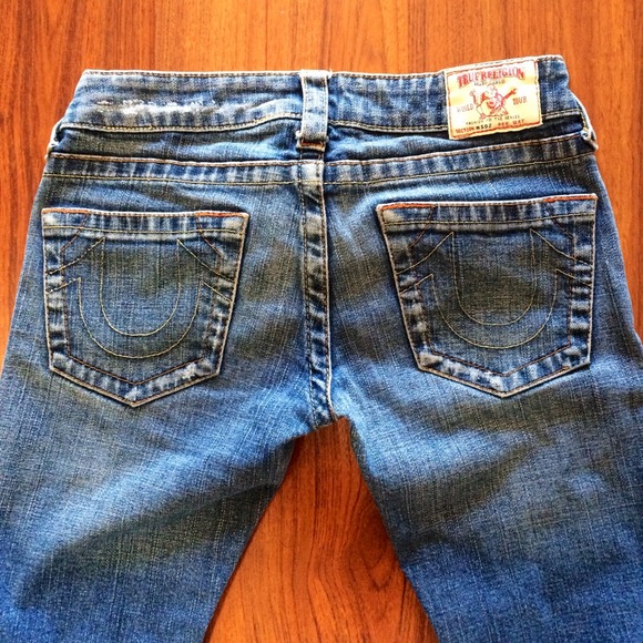 Denim 👖
