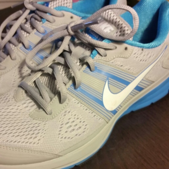 Nike sneakers
