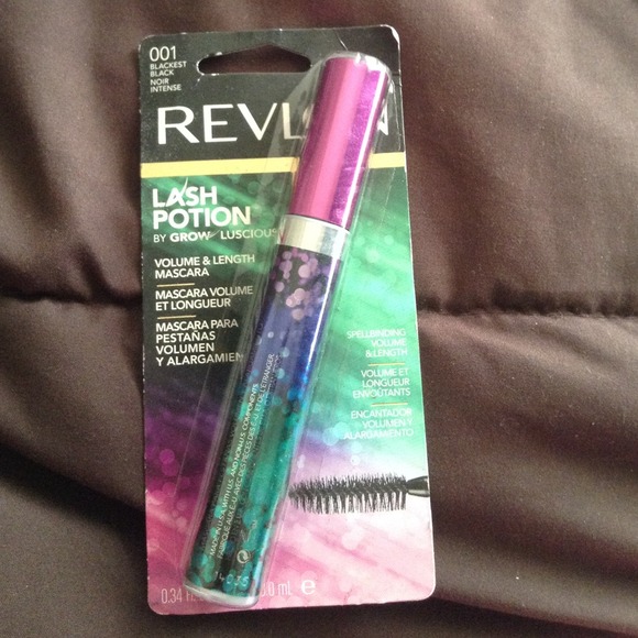 Revlon Lash Potion