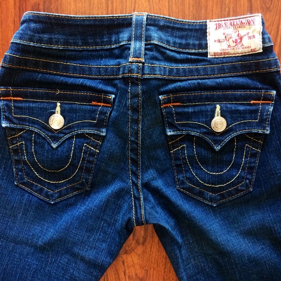 Denim 👖