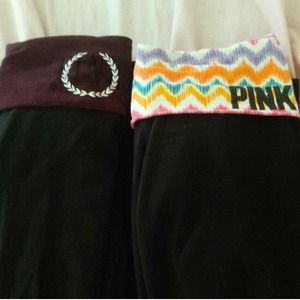 Victoria secret yoga pants