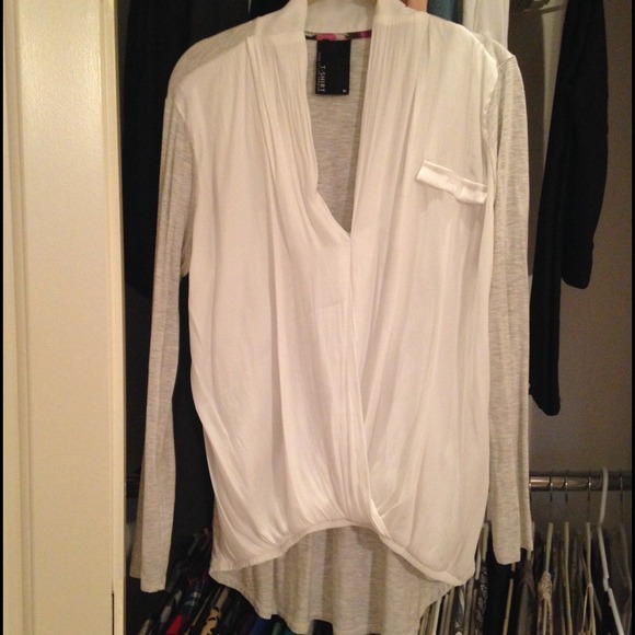 Anthropologie Tops - Anthropologie top