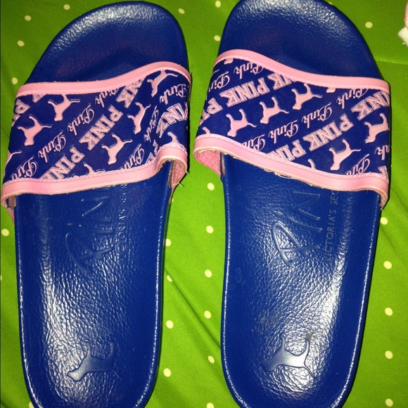 Brand New Victoria's Secret Sandals