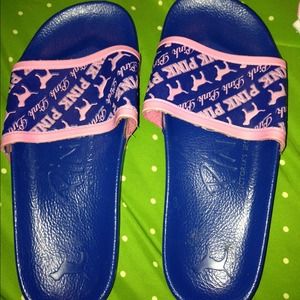 Brand New Victoria's Secret Sandals