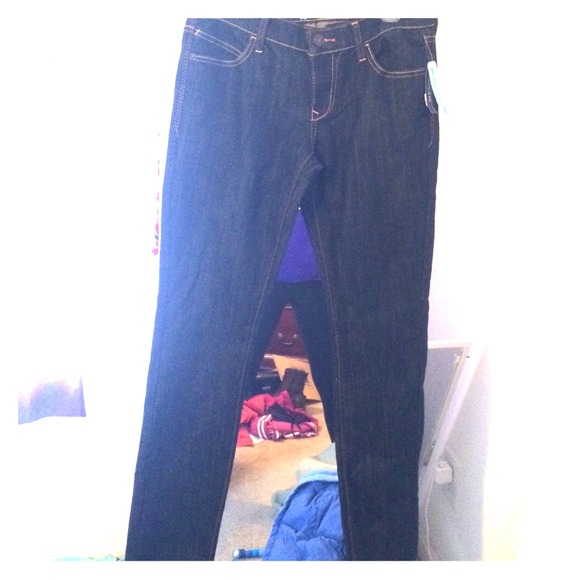 Diva jeans