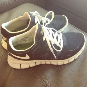 Nike Free Run 2