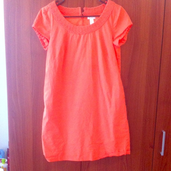 J. Crew dress!!