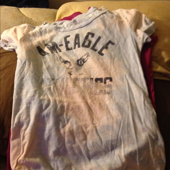 AE t-shirt bundle