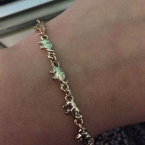 Brandy melville bracelet