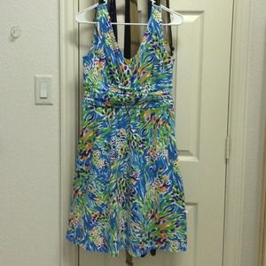SOLD ON EBAY NWT Lilly Pulitzer Shianne Dress