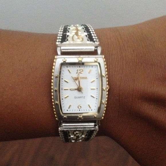 Montana watch