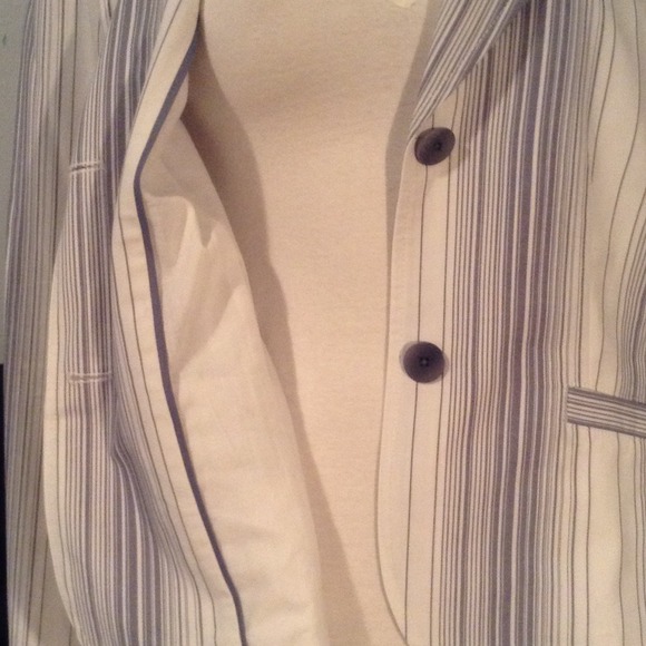 Pendleton blazer - Picture 2 of 4