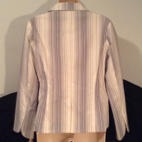 Pendleton blazer - Picture 3 of 4
