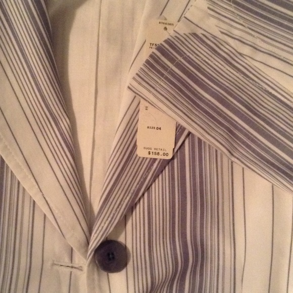 Pendleton blazer - Picture 4 of 4